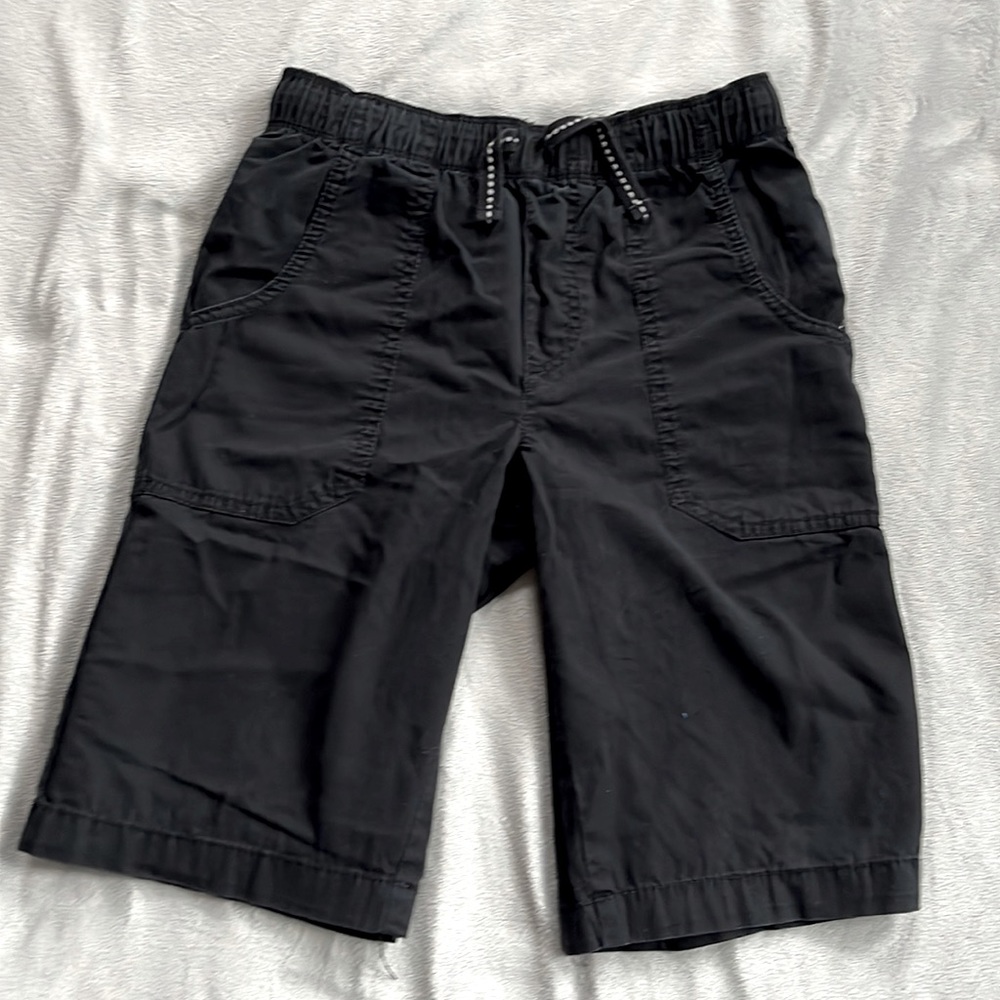 Old Navy Black shorts